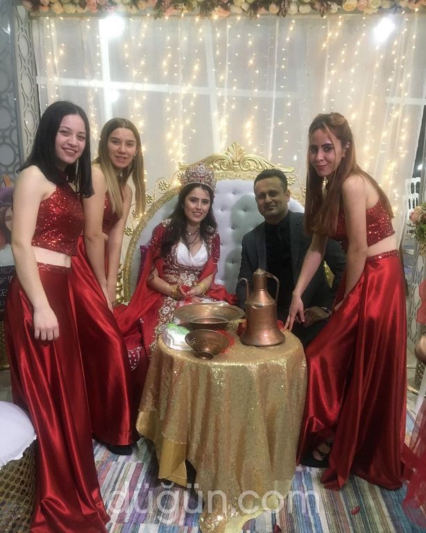 Medcezir Organizasyon