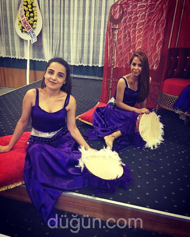 Medcezir Organizasyon