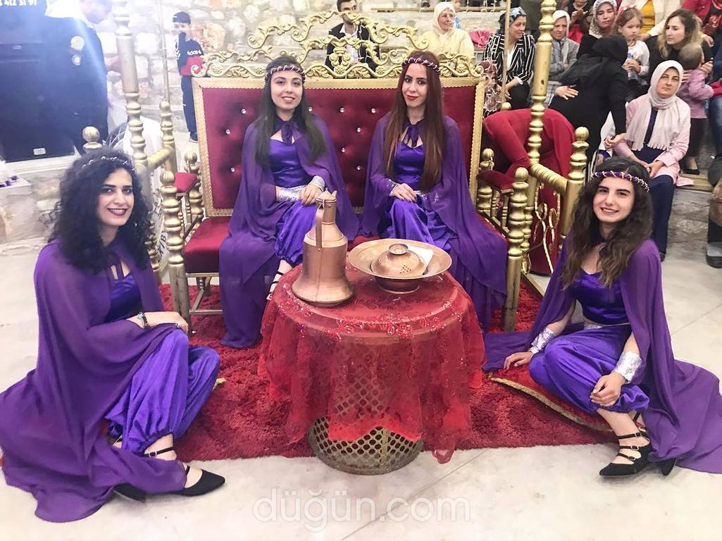 Medcezir Organizasyon