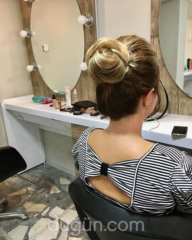 İlayda Kuaför Polatlı