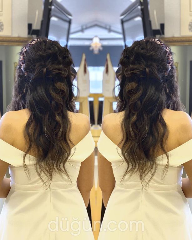 İbrahim Demirtaşlı Hair Design Studio