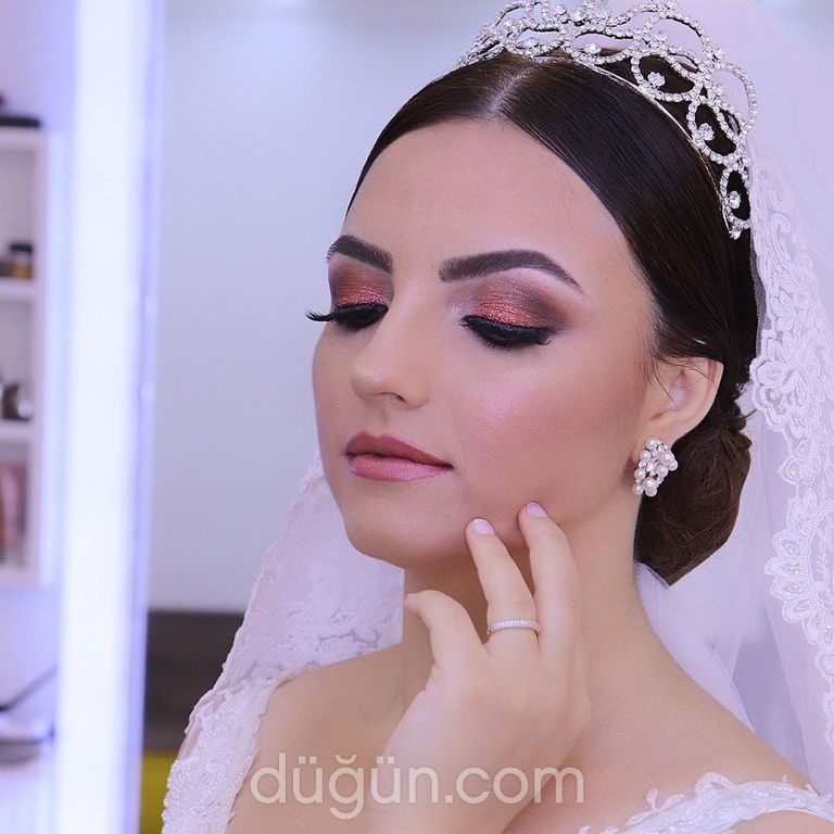 İbrahim Demirtaşlı Hair Design Studio