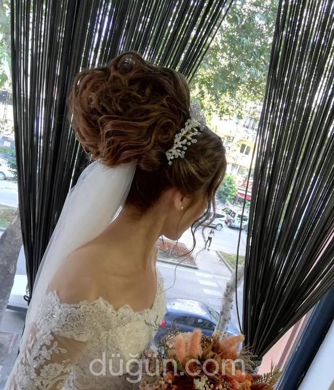 İmaj Pınar Kuaför