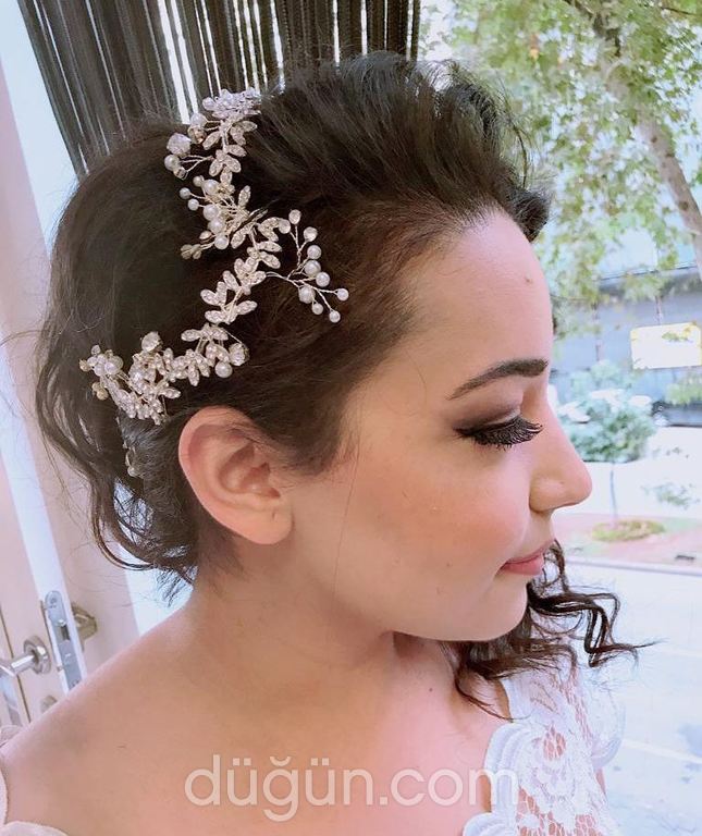 İmaj Pınar Kuaför