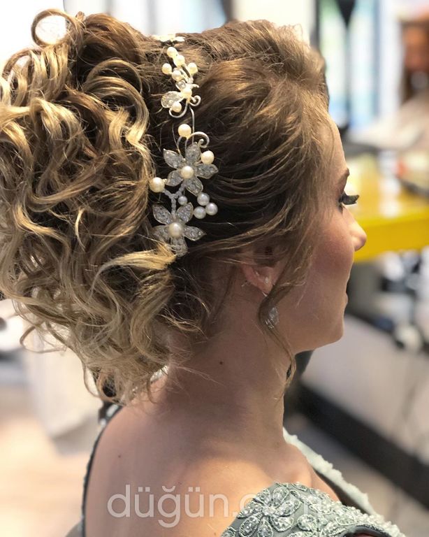 İmaj Pınar Kuaför