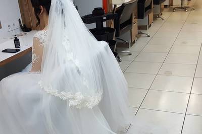 Nesimi & Mahir Kuaför