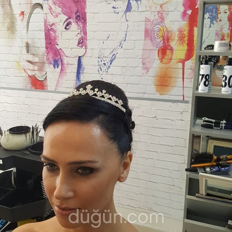 Nesimi & Mahir Kuaför