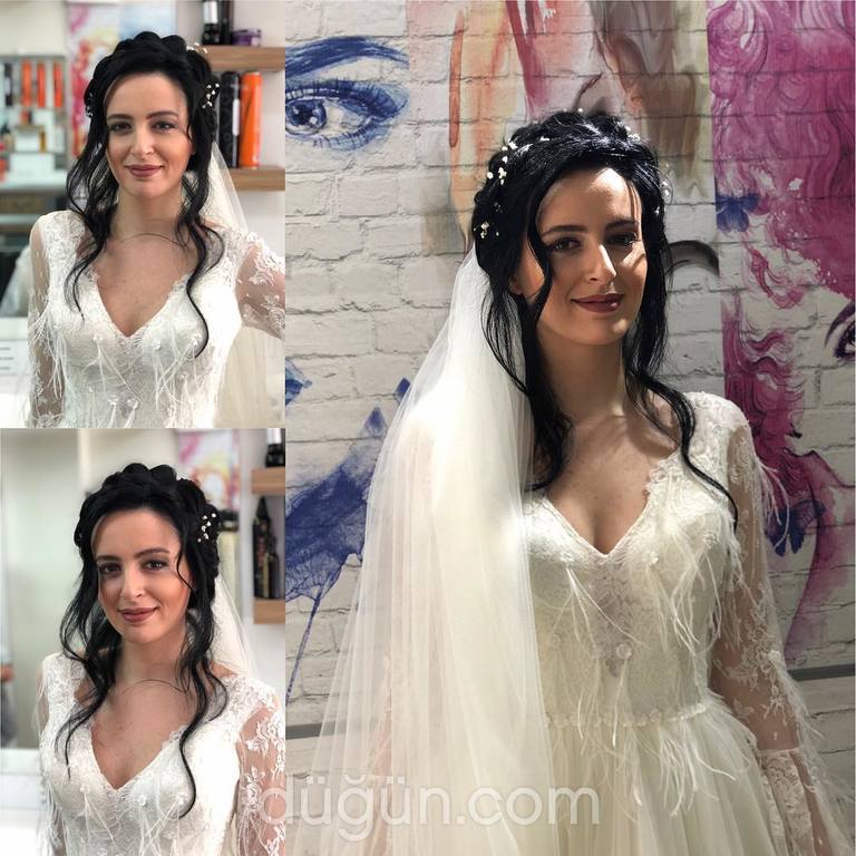 Nesimi & Mahir Kuaför