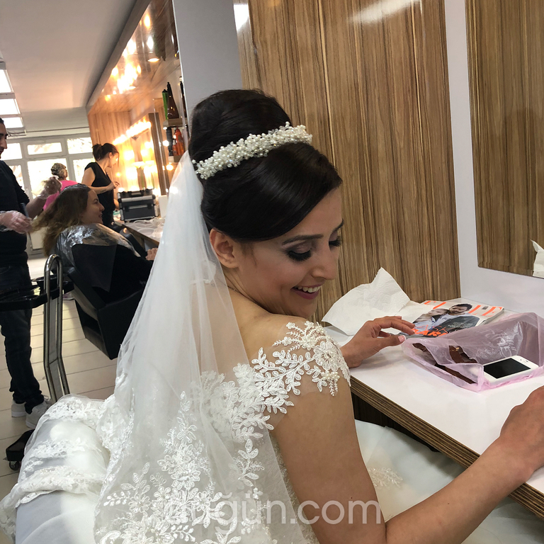 Nesimi & Mahir Kuaför