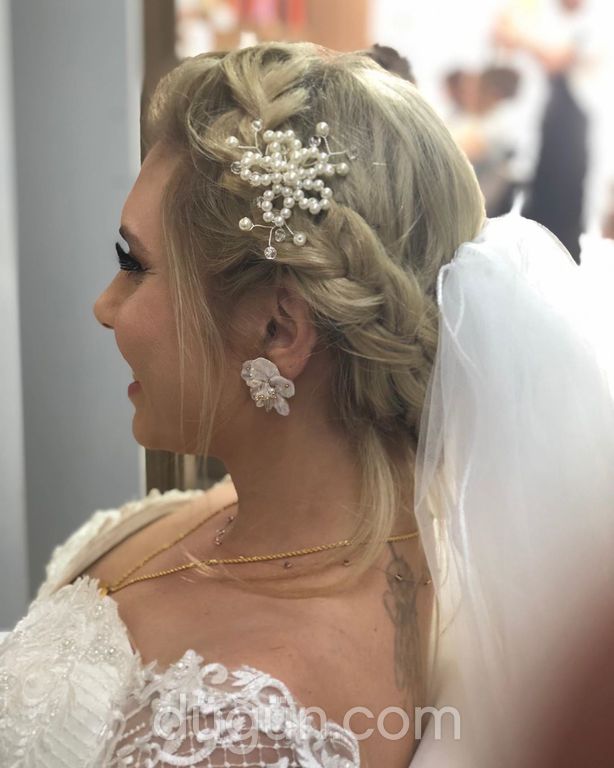 Nesimi & Mahir Kuaför