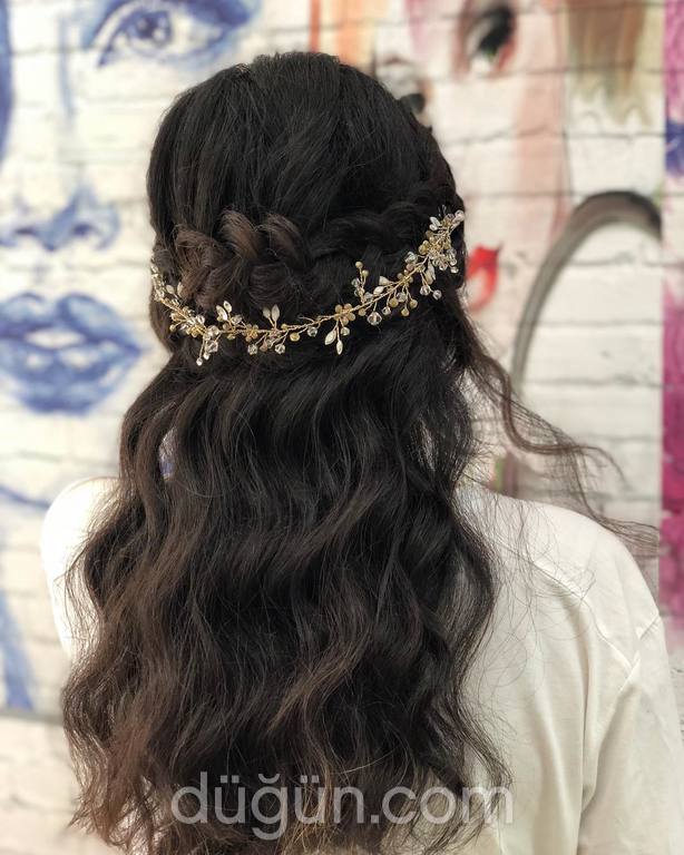 Nesimi & Mahir Kuaför