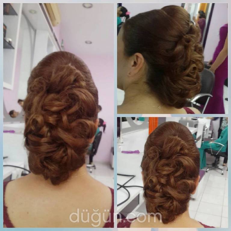 Yasemin & Burcu Kuaför