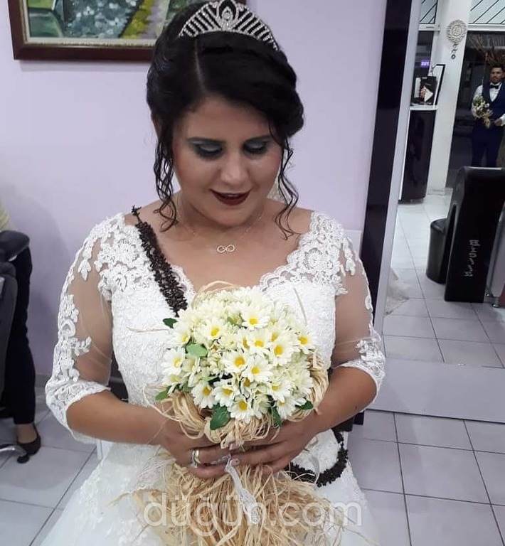 Yasemin & Burcu Kuaför