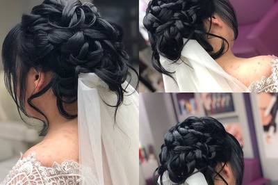 Life Art Saç Tasarım