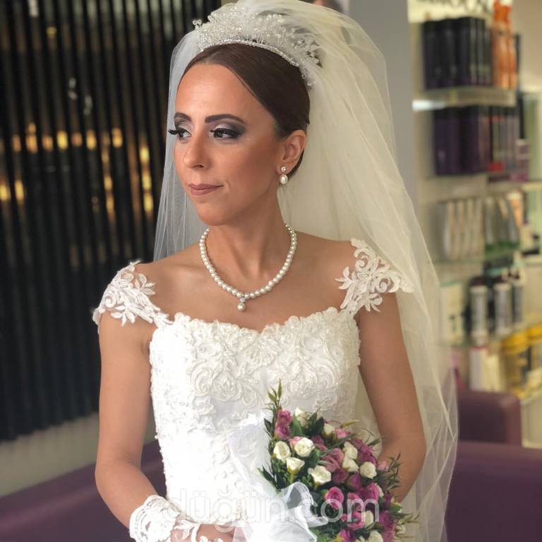 Life Art Saç Tasarım