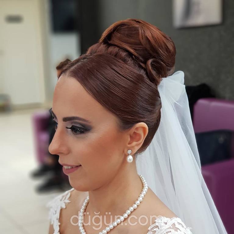 Life Art Saç Tasarım