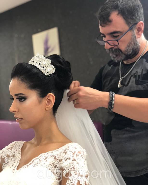 Life Art Saç Tasarım