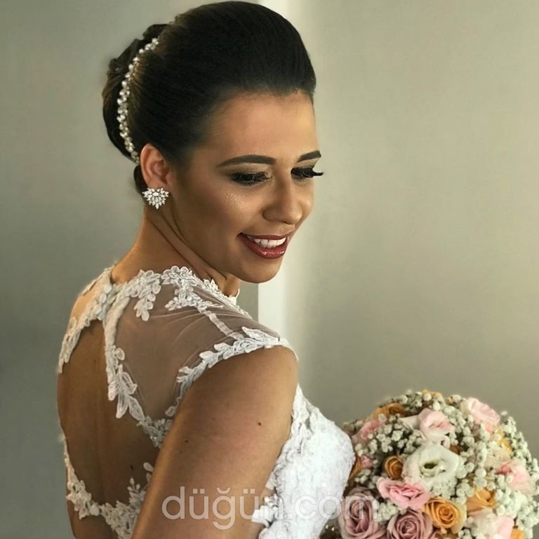 Çağlar Çamlıca Kuaför