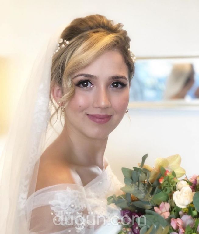 Çağlar Çamlıca Kuaför