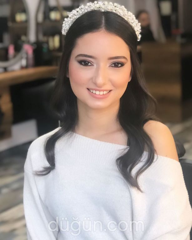 Çağlar Çamlıca Kuaför
