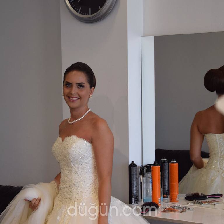 Merve Kuaför