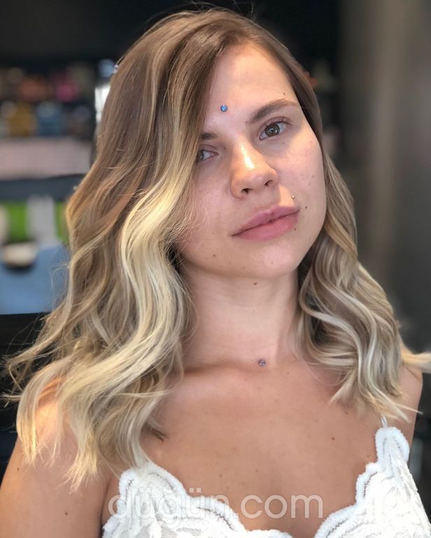 Merve Kuaför