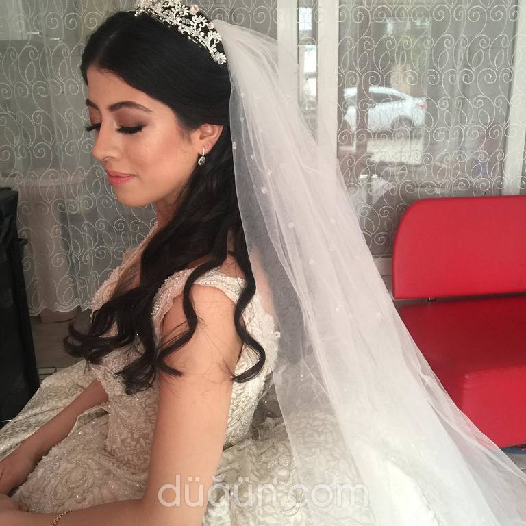 Fatma Karaoğlu Kuaför