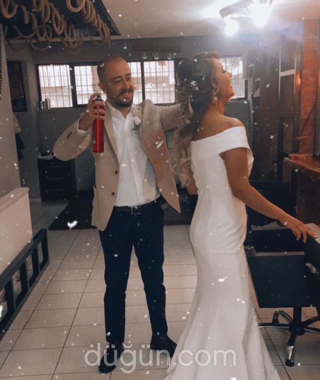 İkizler Saç Tasarım