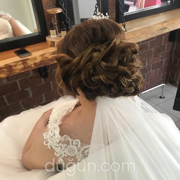 İkizler Saç Tasarım