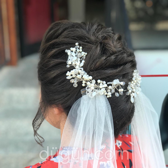 İkizler Saç Tasarım