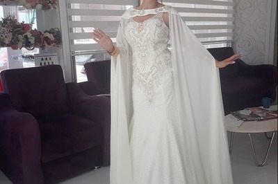 Fatoş Kuaför ve Gelinlik