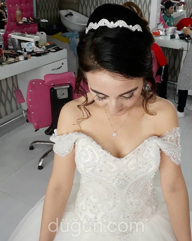 Fatoş Kuaför ve Gelinlik