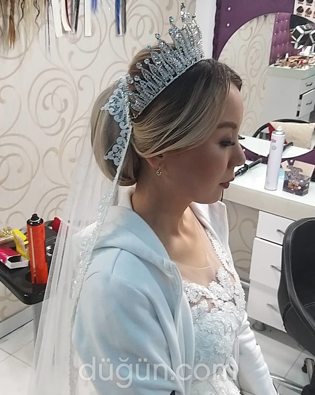 Fatoş Kuaför ve Gelinlik