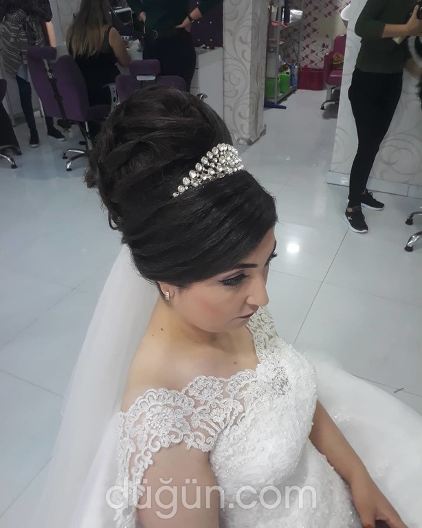 Fatoş Kuaför ve Gelinlik