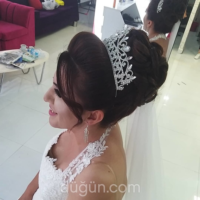 Fatoş Kuaför ve Gelinlik