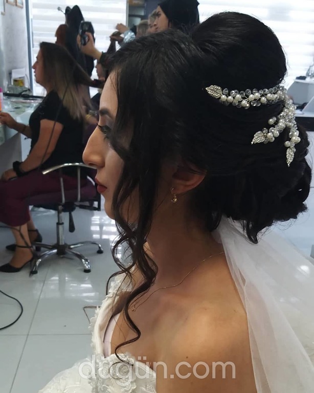 Fatoş Kuaför ve Gelinlik