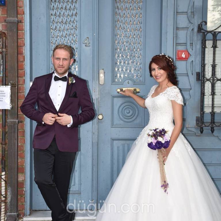 Fatoş Kuaför ve Gelinlik