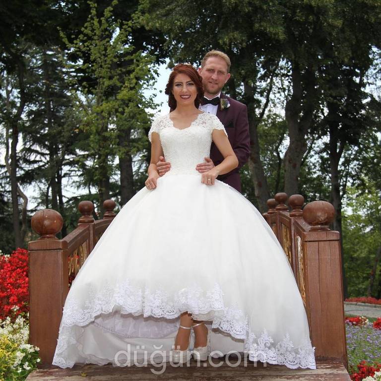 Fatoş Kuaför ve Gelinlik