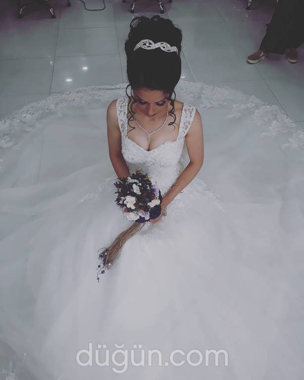 Fatoş Kuaför ve Gelinlik