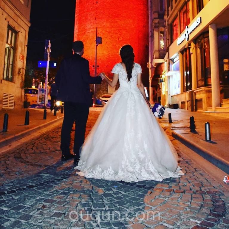 Fatoş Kuaför ve Gelinlik