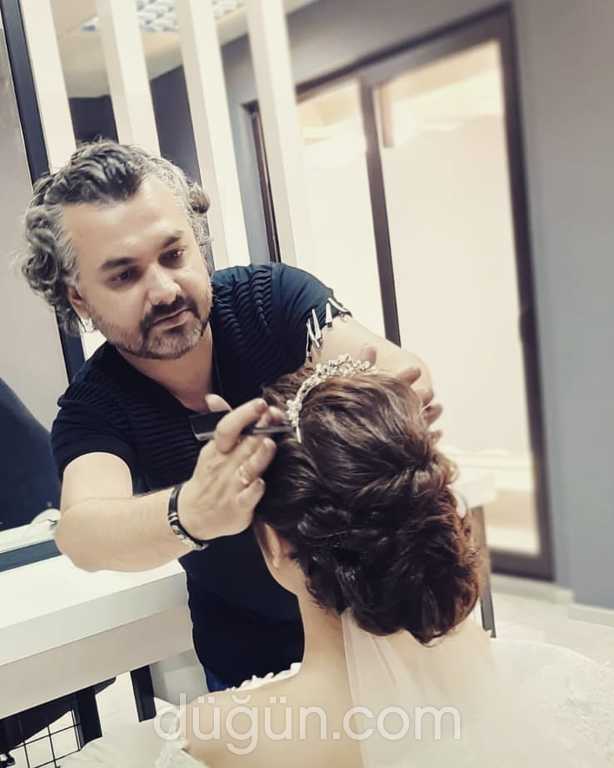 Bülent Saç Tasarım