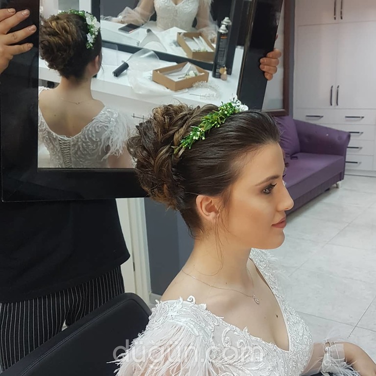 Bülent Saç Tasarım