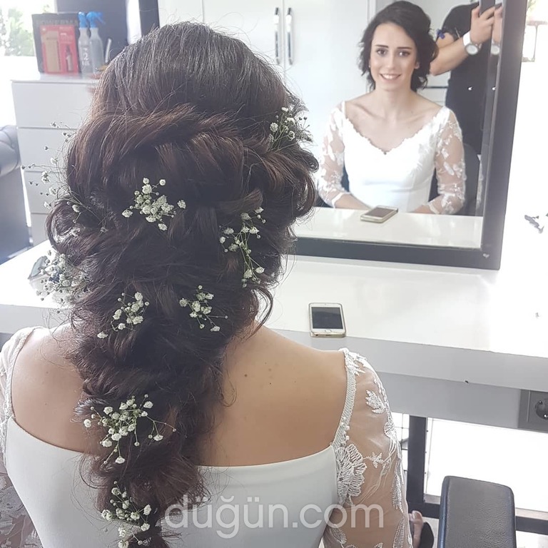 Bülent Saç Tasarım