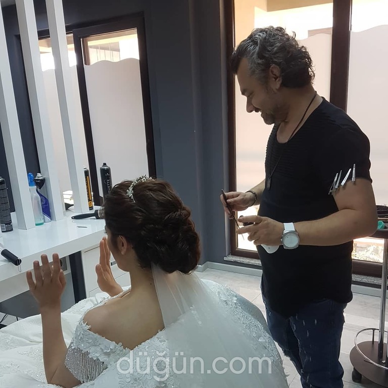 Bülent Saç Tasarım