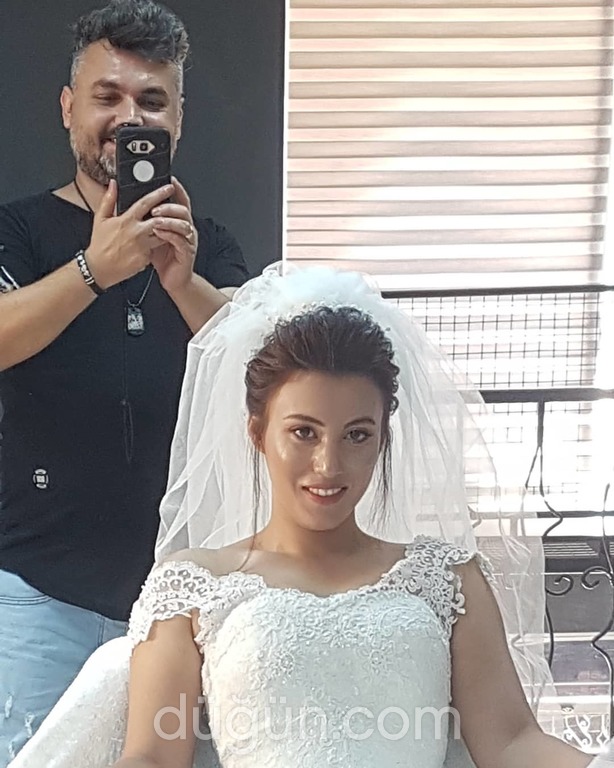 Bülent Saç Tasarım