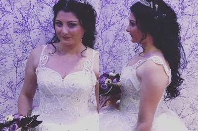 Songül Kuaför Ve Güzellik Salonu