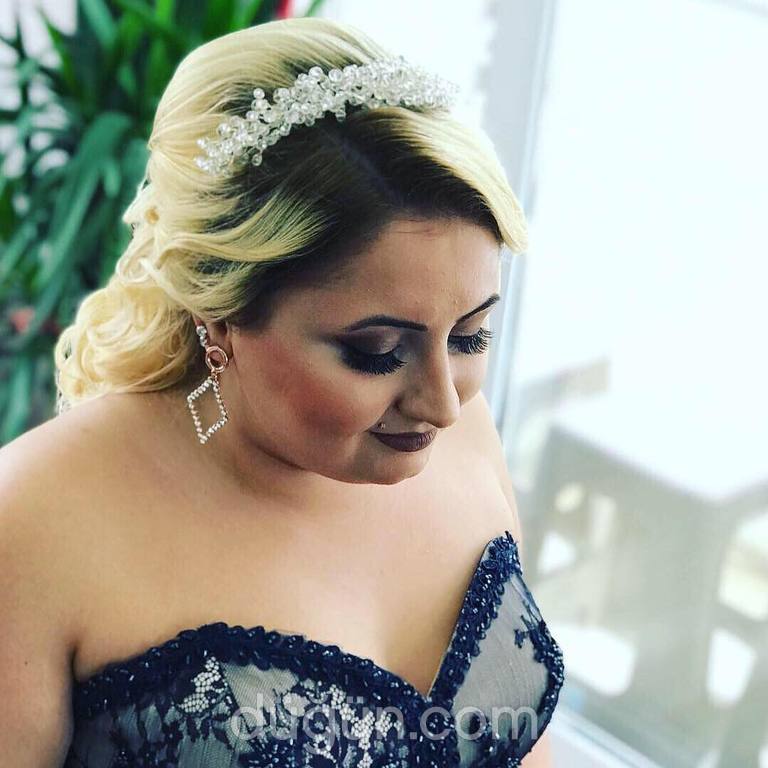 Songül Kuaför Ve Güzellik Salonu