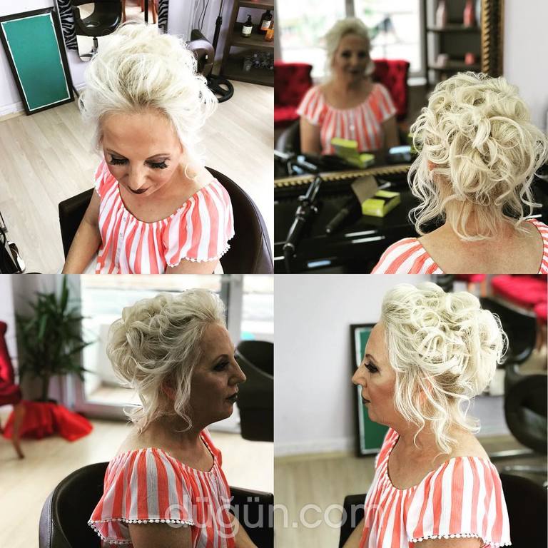 Songül Kuaför Ve Güzellik Salonu