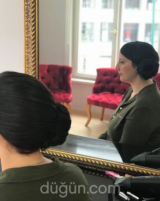 Songül Kuaför Ve Güzellik Salonu