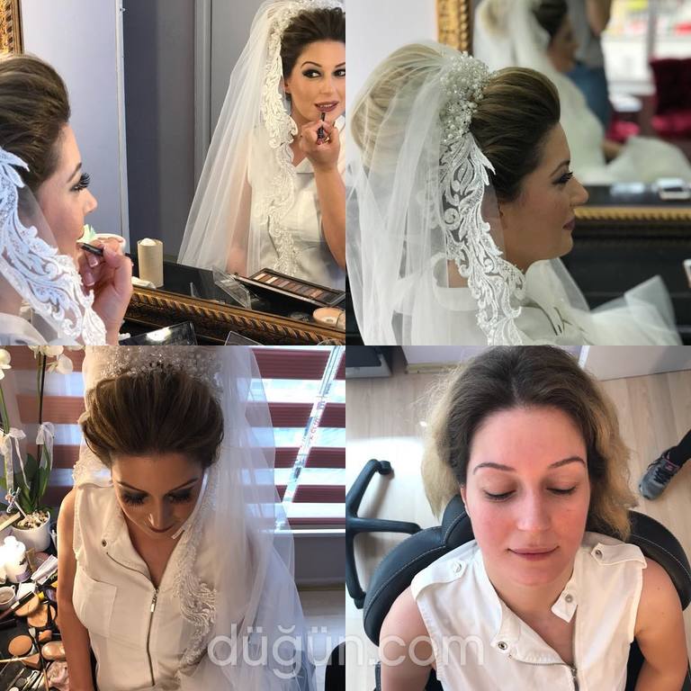 Songül Kuaför Ve Güzellik Salonu